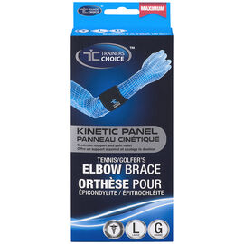 Trainer's Choice Elbow Brace - Large