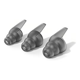 Sennheiser SoundProtex Plus Earplugs - S\M\L - 3 pairs