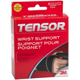 Tensor Wrist Support - Adjustable