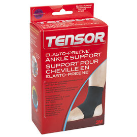 Tensor Elasto-Preene Ankle Support - Large/Extra Large