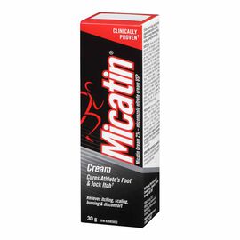 Micatin Antifungal Cream