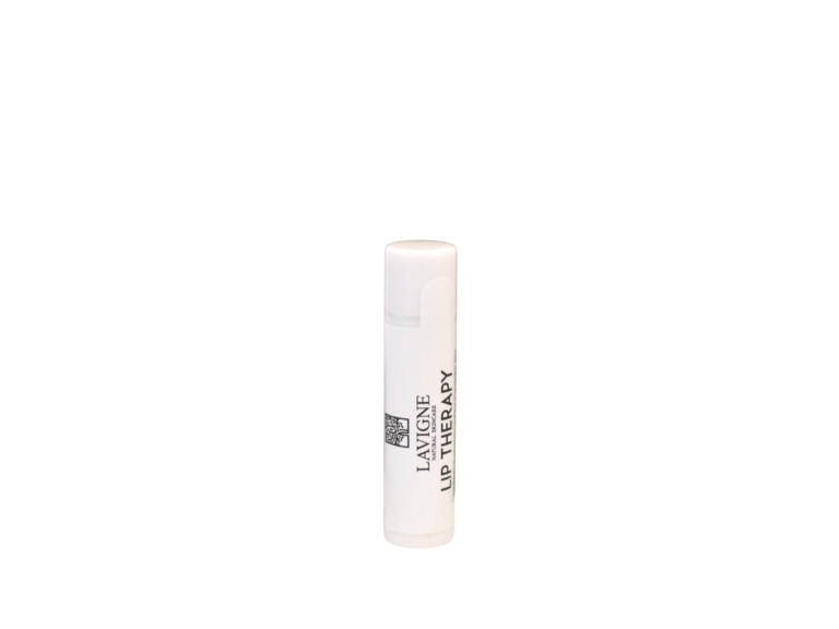 Lavigne: Lip Therapy Vanilla