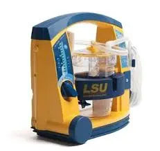 Ea/1 Portable Suction Unit W/ Reusable Cannister And Tubing