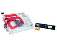 Replacement Kit For Charge-Pak Battery Charger (2 Sets Of Electrodes, 1 Battery Charger) - Ea/1