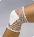 Cs/16 Fix Tubular Net Bandage 25m Stretched Length, Size C (Contains Latex) ***Special Order***