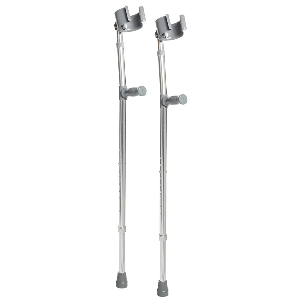 Large tips for increased stability