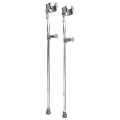 Large tips for increased stability