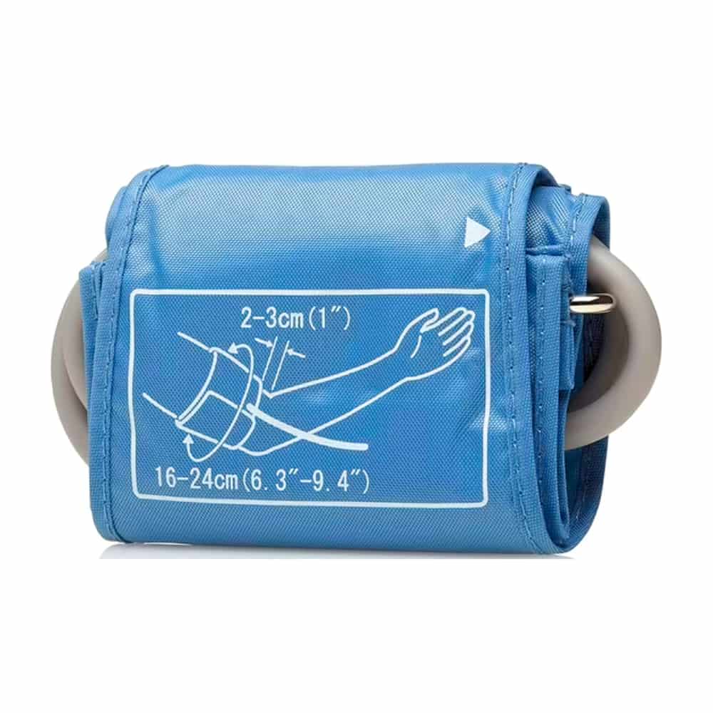 LifeSource Replacement Blood Pressure Cuff (Per Each)