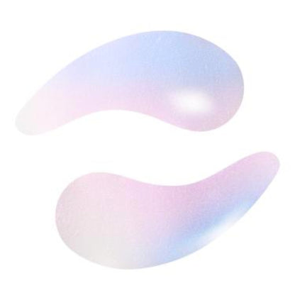 Limited edition eye gel patches