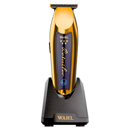 Long battery life cordless trimmer