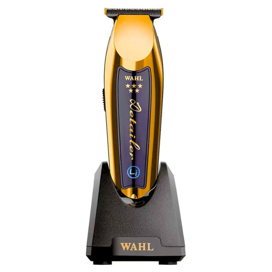 Long battery life cordless trimmer
