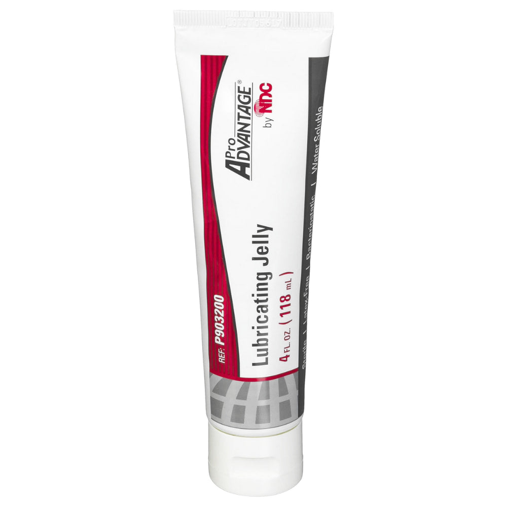 Lubricant Jelly  Pro Advantage 118 ML