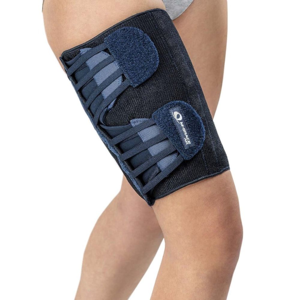 M-Brace Thigh Wrap, Extra (Per Each)