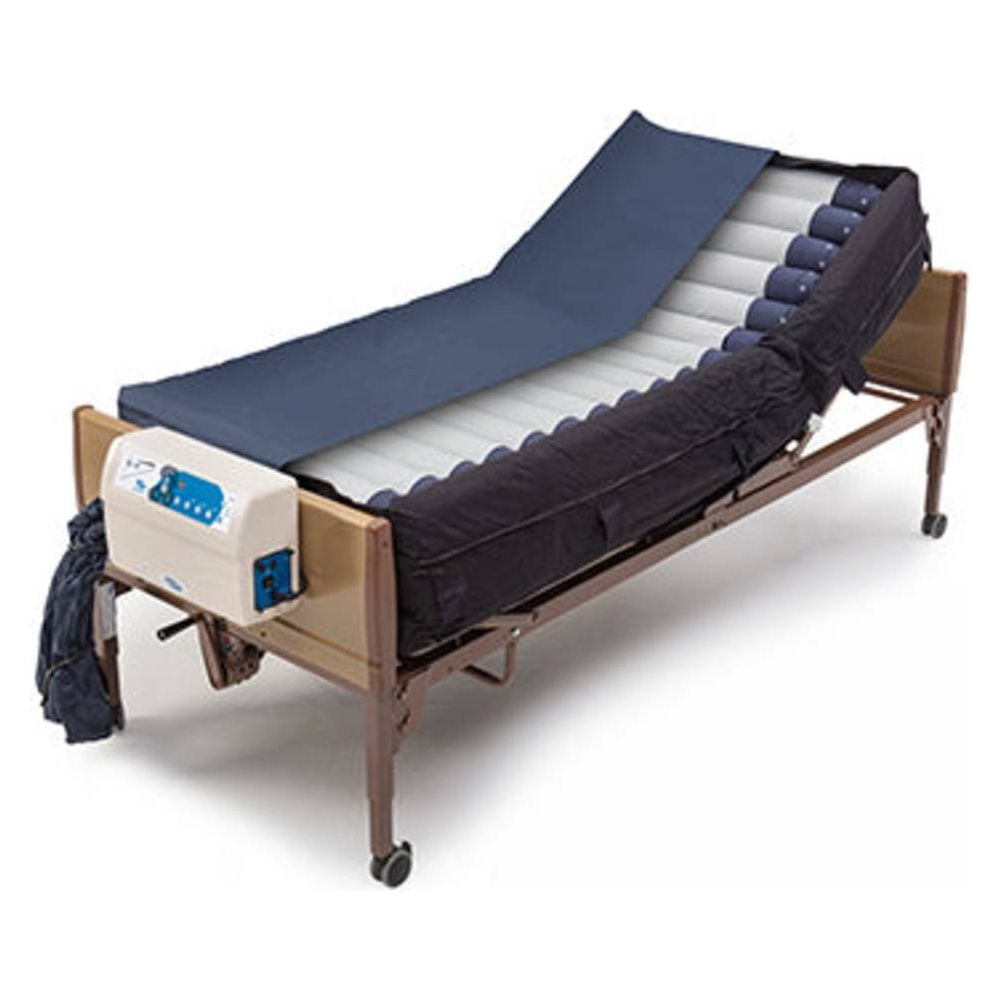 Invacare microAIR MA900 Lateral Rotation Low Air Loss Mattress System