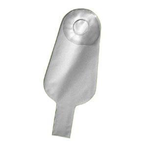 Weight-Less Odour Ban Ileostomy Pch, Med, 9 3/4in X 5 5/16in, White, 18oz - Box Of 5