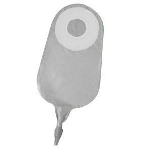 E-Z Drain 2-Piece Urostomy Pouch, Large - Pk/5