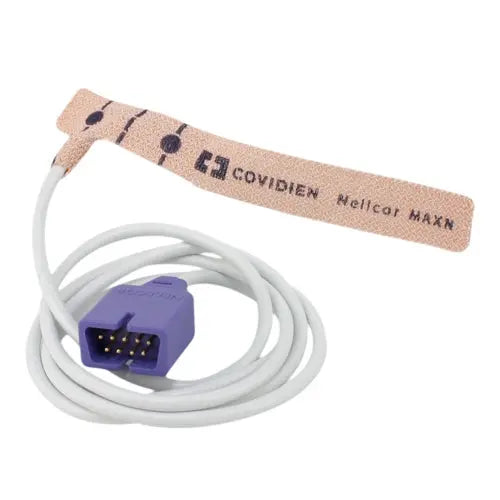 Ca/24 Adhesive Spo2 Sensors, Infant, Single-Patient