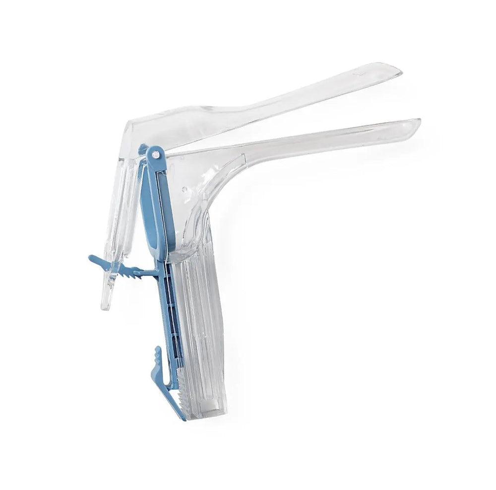 Bx/25 Vaginal Speculum With Light Souce Capability, Small, Disposable