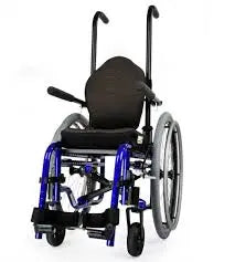 Ea/1 Kidz Pediatric Wheelchair (Mds906140Pede)
