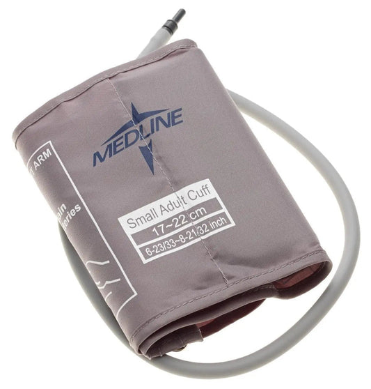 Blood Pressure Cuff For Mds3001, Small Adult(17-22cm) - Ea/1