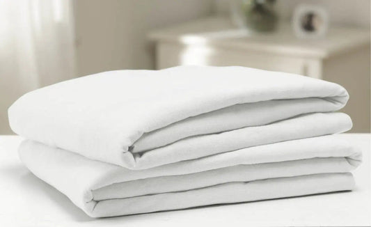 Cs/12 Sheet Contour Soft Span 21Oz,55% Cotton 14% Polyester 4% Spandex,42W X 88L