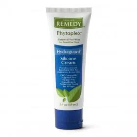 Ea/1 Remedy Silicone Skin Protectant Phytoplex Hydraguard Cream 59Ml Unscented