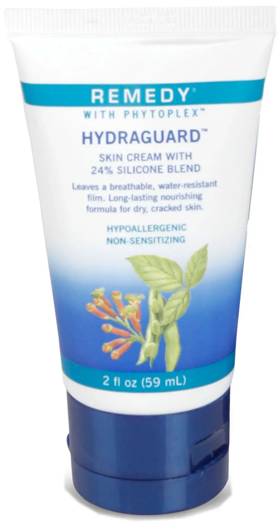 Ea/1 Remedy Hydraguard Cream, 2Oz Tube