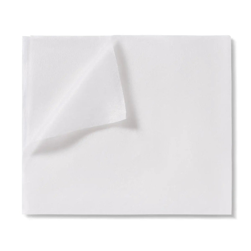 Cs/1200 Ultra-Soft Disposable Dry Cleaning Cloth.
