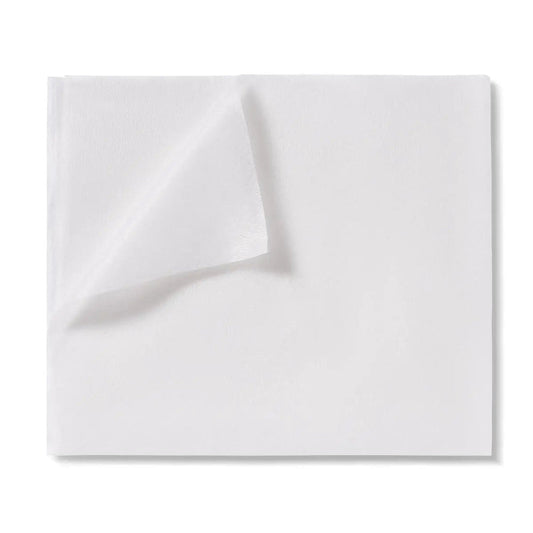 Cs/1200 Ultra-Soft Disposable Dry Cleaning Cloth.