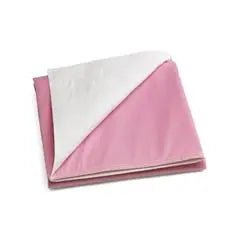 Ea/1  Medline Sofnit 300 Reusable Underpad, 24In X 36In, Pink