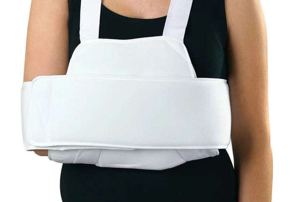 Ea/1  Sling & Swathe Immobilizers Large,X-Large