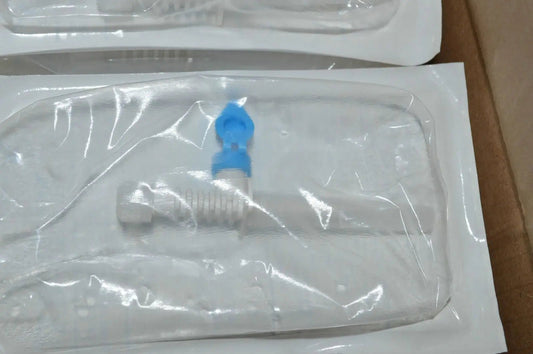 Cs/100  Dispensing Pin Set W/ Universal Spike