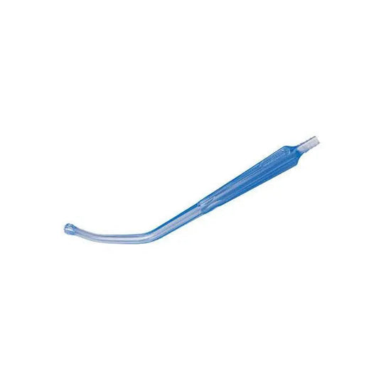 Cs/50 Suction Yankauer Bulb Tip W/O Vent
