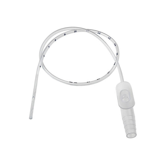 Bx/50  Suction Catheter 10 Fr