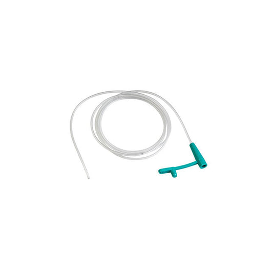 Bx/100  Feeding Tube - 5Fr - 15" --