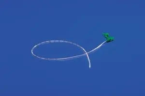 Bx/100  Feeding Tube - 8Fr X 42", Pvc, Sterile, Radiopaque Line