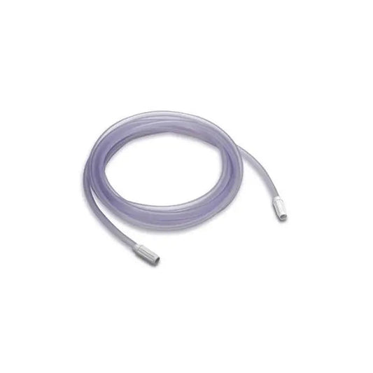 Cs/50 Connection Tubing, Sterile, Size 3/16In X 72In