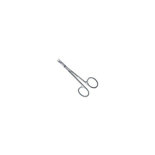 Cs/50 Littauer Stitch Scissors Sterile Disposable