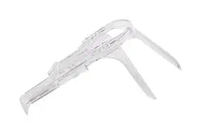 Cs/10 Pkg (Pk/10) Vaginal Speculum Small, Disp