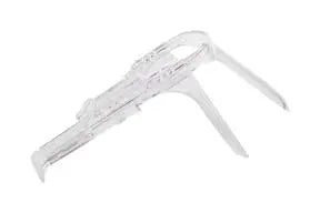 Cs/10 Pkg (Pk/10) Vaginal Speculum Lrg, Disp