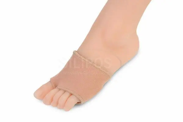 Universal Gel Strap Uncovered S/M Elastic Sleeve Washable/Reusable - PR/1
