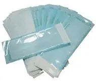 Courier Self Sealing Sterilization Pouches- 5 1/4' X 10', Your Item# 822-Scmadc  Same As Ad5410