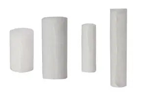Bg/12 Conform Stretch Gauze Bandage 4", Non Sterile