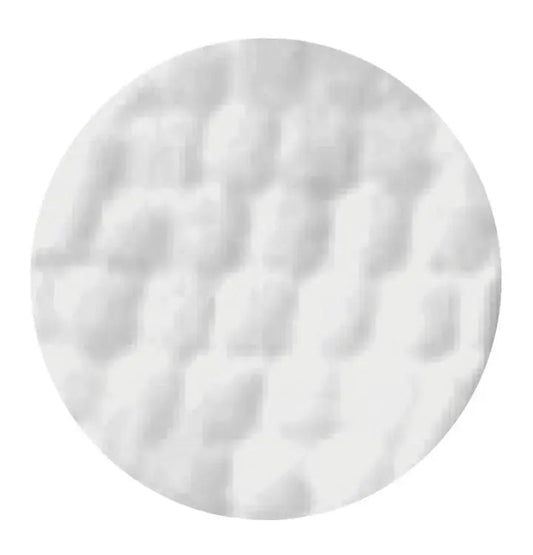 Bg/100 Quiletd Cotton Cosmetic Pad