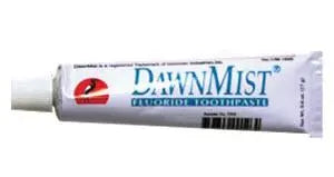 Cs/144 Toothpaste Dawnmist Gel 78Ml