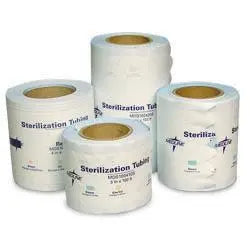 Ea/1 Sterilization Tubing/Roll 6" X 100'