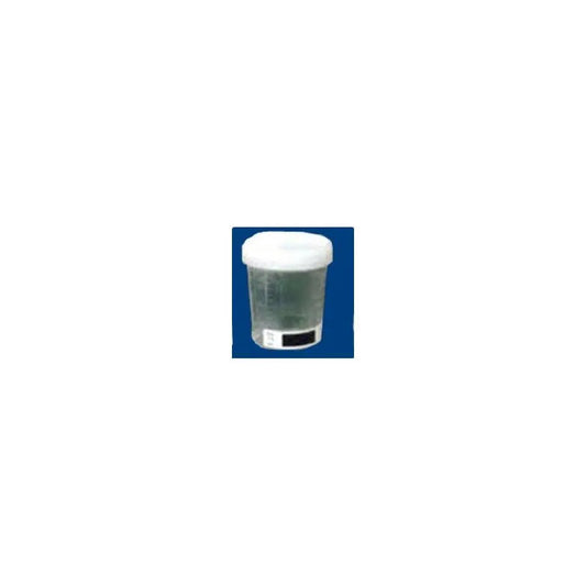 100/Bg Specimen Containers 90cc