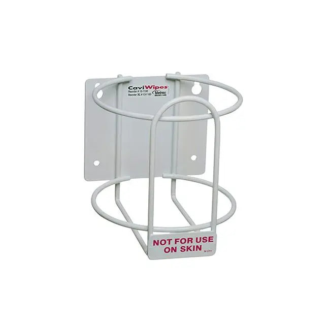 Ea/1 Caviwipes Canister Wall Bracket