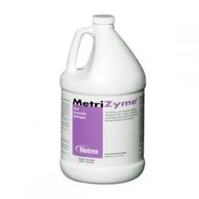 Ea/1 Metrizyme Instrument Cleaning Solution, 1 Gallon
