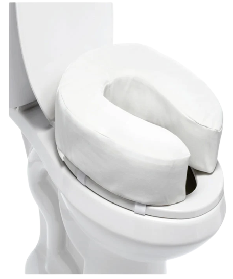 Mobb Toilet Seat Raiser